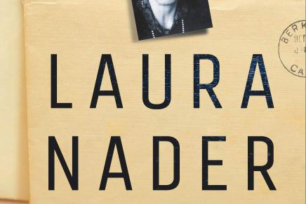 Letters from Laura Nader
