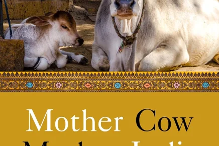 Mother Cow, Mother India: A Multispecies Politics of Dairy in India